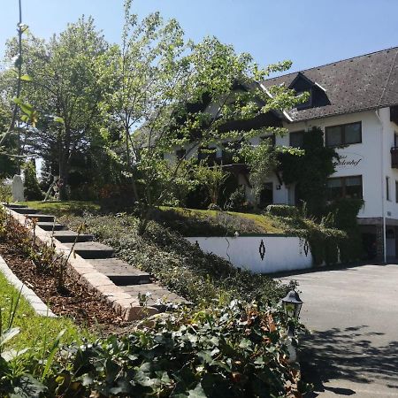 Pension Arkadenhof Лойперсдорф-бай-Фюрстенфельд Екстер'єр фото