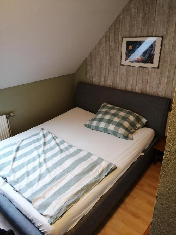 Pension Arkadenhof Лойперсдорф-бай-Фюрстенфельд Екстер'єр фото