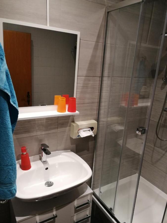 Pension Arkadenhof Лойперсдорф-бай-Фюрстенфельд Екстер'єр фото